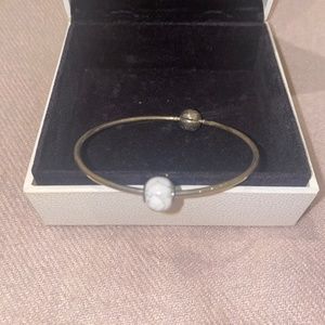 Pandora bracelet